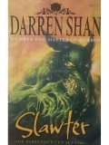 Darren Shan - Slawter (Editia: 2006)