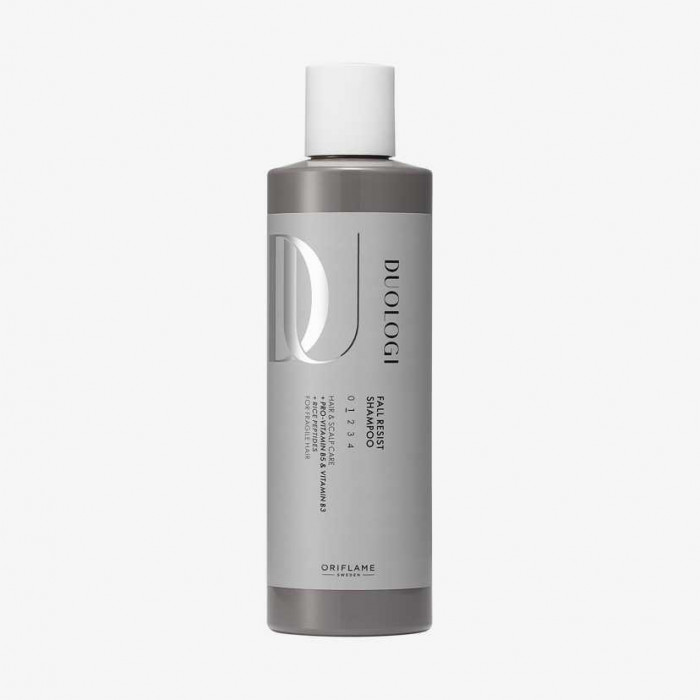 Şampon &icirc;mpotriva căderii părului Duologi Oriflame, 250ml