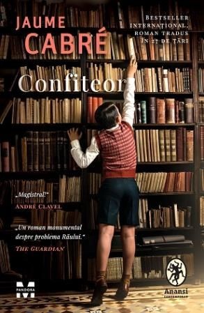 Confiteor &ndash; Jaume Cabre
