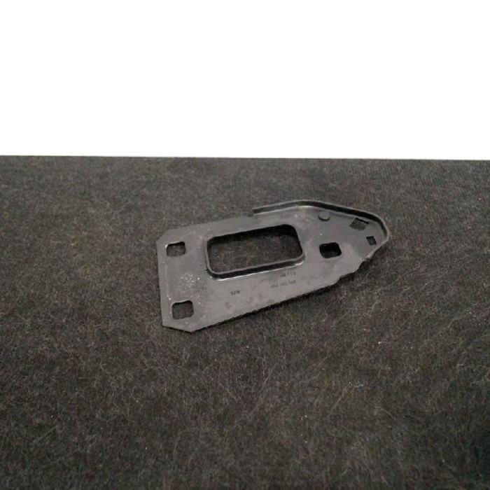 Suport bara de protecție dreapta față AUDI A4 8K2, B8 2015 OEM: 8K0805500 2692773