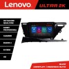 Navigatie Toyota Camry 2017-2021 V1 Octa Core Android Radio Bluetooth GPS WIFI/4G DSP 2K 8+128GB 360 Toslink CarStore Technology