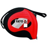 Yato YT-7126 - Ruleta banda din metal 3 m capat magnetic