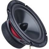 GZRK 165SQX DIFUZOARE DE BAS RADIOACTIVE GROUND ZERO DE 16,5CM, 120W RMS