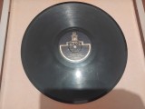 Disc patefon/gramofon Cristian Vasile - Bambina mea/Carmela mea