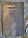 Indreptar patimas-Emil Cioran