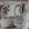 SERVICIU/CAFEA &amp; DESERT /PORTELAN/ /DEOSEBIT/