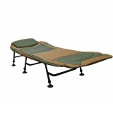 Pat Siesta X6 140 kg./6 picioare: 205x85 cm. - Zfish
