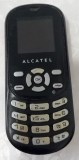 Alcatel OT-300 (cu baterie, fara incarcator), Neblocat, Negru