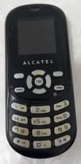Alcatel OT-300 (cu baterie, fara incarcator)