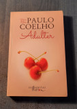 Adulter Paulo Coelho, Humanitas