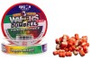 Wafter SENZOR Bumbastic Dumbells Pentru Banda, Choco Orange, 6-8mm, 25g