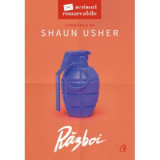 Razboi - Shaun Usher