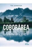 Coborarea - Tim Johnston