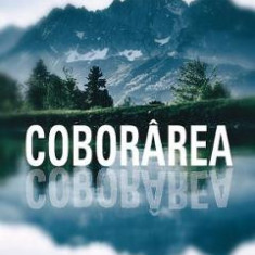 Coborarea - Tim Johnston