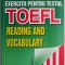 Exercitii pentru testul TOEFL reading and vocabulary &ndash; Elizabeth Davy