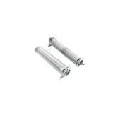 Set arcuri pentru mașină de spălat vase BOSCH 00754867 00626665 BALAY Original