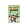 The Shocking Internet Broadcast: Book 7