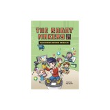 The Shocking Internet Broadcast: Book 7