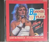 cd bonnie tyler here am i