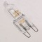 C00314191 BEC HALOGEN 40 W 481010391431 WHIRLPOOL/INDESIT