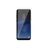 Folie Protectie Transparenta Samsung Galaxy Note 8, TPU, 0.33mm, Anti-zgarieturi