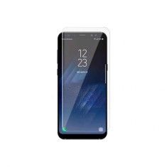 Folie de protectie pentru Samsung Galaxy Note 8, MyStyle TPU Transparent