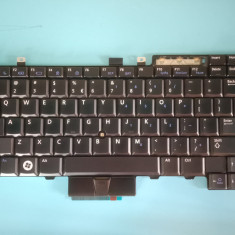 Tastatura DELL Latitude E6400 E6410 E6500 E6510 M2400 M4400 M4500 V081325AS1