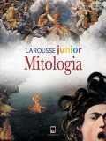 Larousse Junior - Mitologia, Enciclopedia RAO 2003.