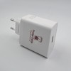 Incarcator SuperVooC USB 80W, PRESTIGE CHARGE&reg;, pentru Oppo, protectie tripla SupraTensiune, ScurtCircuit, SupraIncarcare