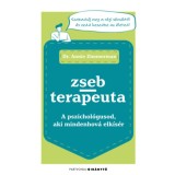 Zsebterapeuta - A pszichol&oacute;gusod, aki mindenhov&aacute; elk&iacute;s&eacute;r - Dr. Annie Zimmerman
