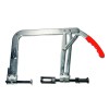 Presa Arcuri Supape 35-200mm SelTech, Motoare Benzina Diesel, 2 Adaptoare Incluse