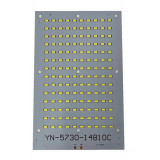 Placa led corp stradal SMD-03/50w (150x235mm/140smd/5730)