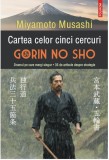 Cartea celor cinci cercuri. Gorin no sho. Drumul pe care mergi singur. 35 de articole despre strategie &ndash; Miyamoto Musashi