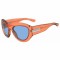 Ochelari de Soare Damă Dsquared2 D2-0072-S-L7Q &oslash; 59 mm