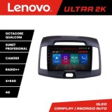 Navigatie Hyundai Elantra 2007-2011 Lenovo Kit-2009 8 core QLED Qualcomm 4+64 360 Android Waze USB Navigatie Internet Youtube Radio CarStore Technolog