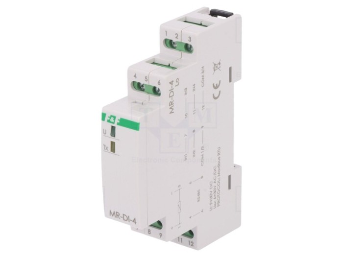 Modul intrare digitală 9-30V DC