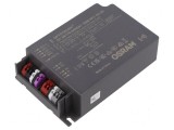 Alimentator LED pulsatoriu 40W 30-77VDC 150-700mA 220-240VAC