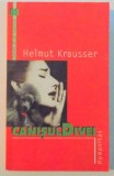 CANISUL DIVEI de HELMUT KRAUSSER , 2005