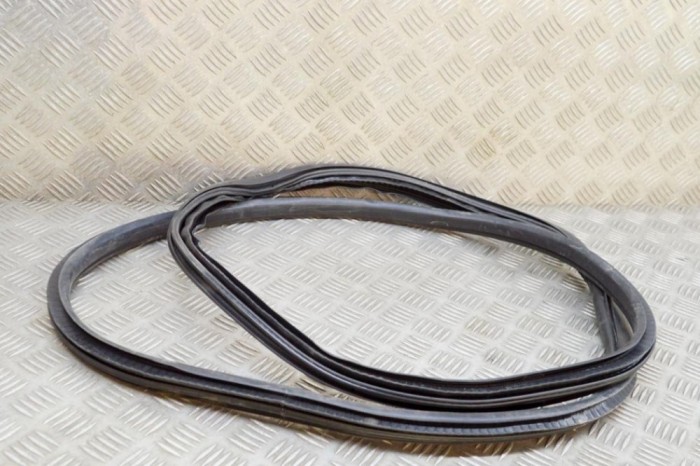 Garnitura ușă dreapta spate BMW 2 Active Tourer F45 2016 OEM: 7298894 | 18119106