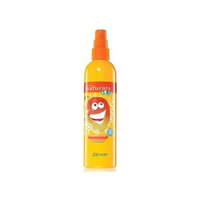 Spray descurcare par mango 200 ml foto