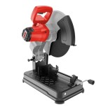 Debitator De Metale Electric, 2400W, Diametru Maxim 110Mm/120X120Mm , Hecht 834