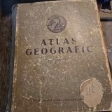 ATLAS GEOGRAFIC