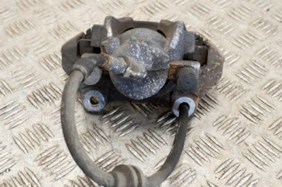 Etrier de fr&amp;acirc;nă dreapta față SMART FORFOUR Hatchback 453 2016 OEM: 410007764R 14830634 foto