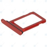 Tava SIM roșie pentru iPhone 12