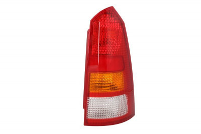 Lampa spate FORD FOCUS Combi (DNW) (1999 - 2007) TYC 11-0311-01-2 foto