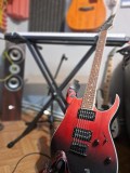 Chitara Electrica Ibanez RG421EX, Stare Buna