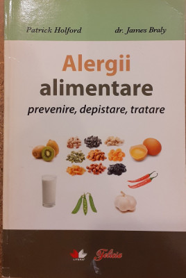 Alergii alimentare prevenire, depistare,tratare foto