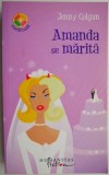 Amanda se marita - Jenny Colgan, Roman de Dragoste