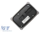 Modul stang potrivit pentru far cu lentila dubla A2139005711 pentru Mercedes Clasa C W205, S205 2018-2020, Clasa S W222, X222 2017-2020, Clasa E W213,