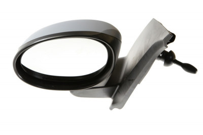 Oglinda exterioara CITROEN C1 (PM, PN) (2005 - 2016) TYC 305-0116 foto